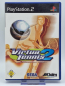 Preview: Virtua Tennis 2